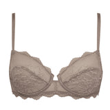 Reggiseno classico con ferretto - STONE - AL22