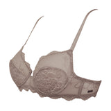 Reggiseno classico con ferretto - STONE - AL22