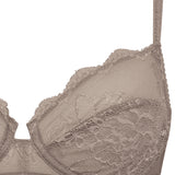 Reggiseno classico con ferretto - STONE - AL22