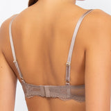 Reggiseno classico con ferretto - STONE - AL22