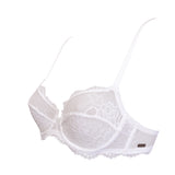 Reggiseno classico con ferretto - MILK - AL22