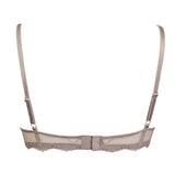 Reggiseno con coppe graduate senza ferretto - STONE - AL23