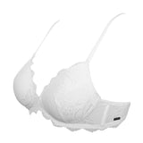 Reggiseno con coppe graduate senza ferretto - MILK - AL23