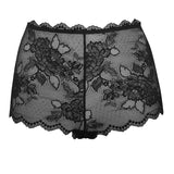 Culotte - NERO - AL34
