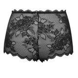 Culotte - NERO - AL34
