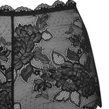 Culotte - NERO - AL34