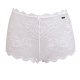 Culotte - MILK - AL34