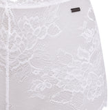 Culotte - MILK - AL34