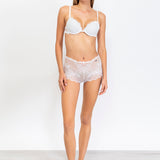 Culotte - MILK - AL34