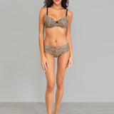 Slip alto - ANIMALIER - IT30