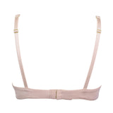 Triangolo non imbottito senza ferretto - ROSA - PU20