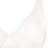 Reggiseno classico con ferretto invisibile - MILK - PU22