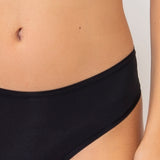 Slip - NERO - PU31