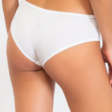 Culotte - MILK - PU34