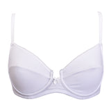 Reggiseno classico con ferretto - MILK - TR22