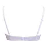 Reggiseno classico con ferretto - MILK - TR22