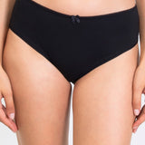 Slip alto (Pack 3 pezzi)
- NERO - TR30
