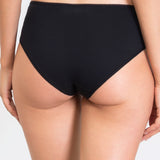 Slip alto (Pack 3 pezzi)
- NERO - TR30