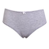 Slip alto (Pack 3 pezzi)
- GRIGIO MELANGE - TR30