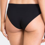 Slip (Pack 3 pezzi)
- NERO - TR31