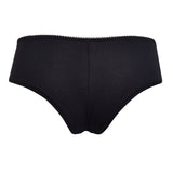 Slip culotte (Pack 3 pezzi
) - NERO - TR34