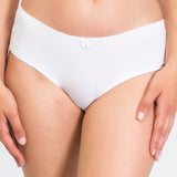 Slip culotte (Pack 3 pezzi
) - MILK - TR34