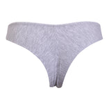 Brasiliana (Pack 3 pezzi)
- GRIGIO MELANGE - TR35