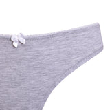 Brasiliana (Pack 3 pezzi)
- GRIGIO MELANGE - TR35