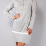 Camicia da notte serafino L 90 - - A - - BG27