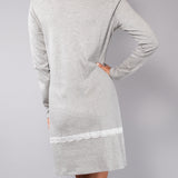 Camicia da notte serafino L 90 - - A - - BG27