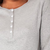 Camicia da notte serafino L 90 - - A - - BG27