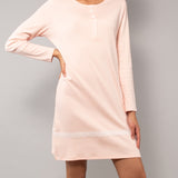 Camicia da notte serafino L 90 - PESCA - A - PESCA - BG27