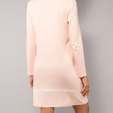 Camicia da notte serafino L 90 - PESCA - A - PESCA - BG27