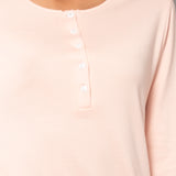 Camicia da notte serafino L 90 - PESCA - A - PESCA - BG27