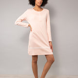 Camicia da notte serafino L 90 - PESCA - A - PESCA - BG27