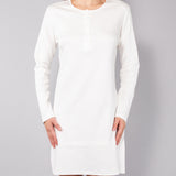 Camicia da notte serafino L 90 - - A - - BG27
