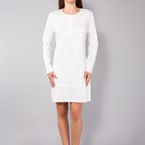 Camicia da notte serafino L 90 - - A - - BG27