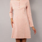 Camicia da notte serafino L 90 - PESCA - A - PESCA - BO27