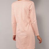 Camicia da notte serafino L 90 - PESCA - A - PESCA - BO27