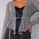 Liseuse - GRIGIO - A - GRIGIO - BR51