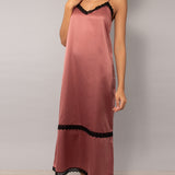 Camicia da notte spallina L. 125 - PHARD - A - PHARD - BS29