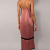Camicia da notte spallina L. 125 - PHARD - A - PHARD - BS29