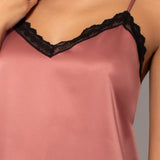 Camicia da notte spallina L. 125 - PHARD - A - PHARD - BS29