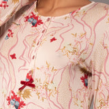 Camicia da notte serafino L 90 - VARIANTE UNICA - A - VARIANTE UNICA - OA27