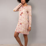 Camicia da notte serafino L 90 - VARIANTE UNICA - A - VARIANTE UNICA - OA27