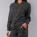 Pantalone tuta ampio - - MA60
