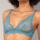 Reggiseno triangolo non imbottito - OTTANIO - VI28