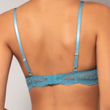 Reggiseno triangolo non imbottito - OTTANIO - VI28