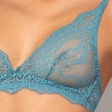 Reggiseno triangolo non imbottito - OTTANIO - VI28