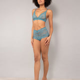 Reggiseno triangolo non imbottito - OTTANIO - VI28